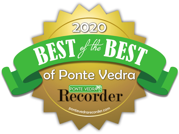 Best of the Best of Ponte Vedra 2020